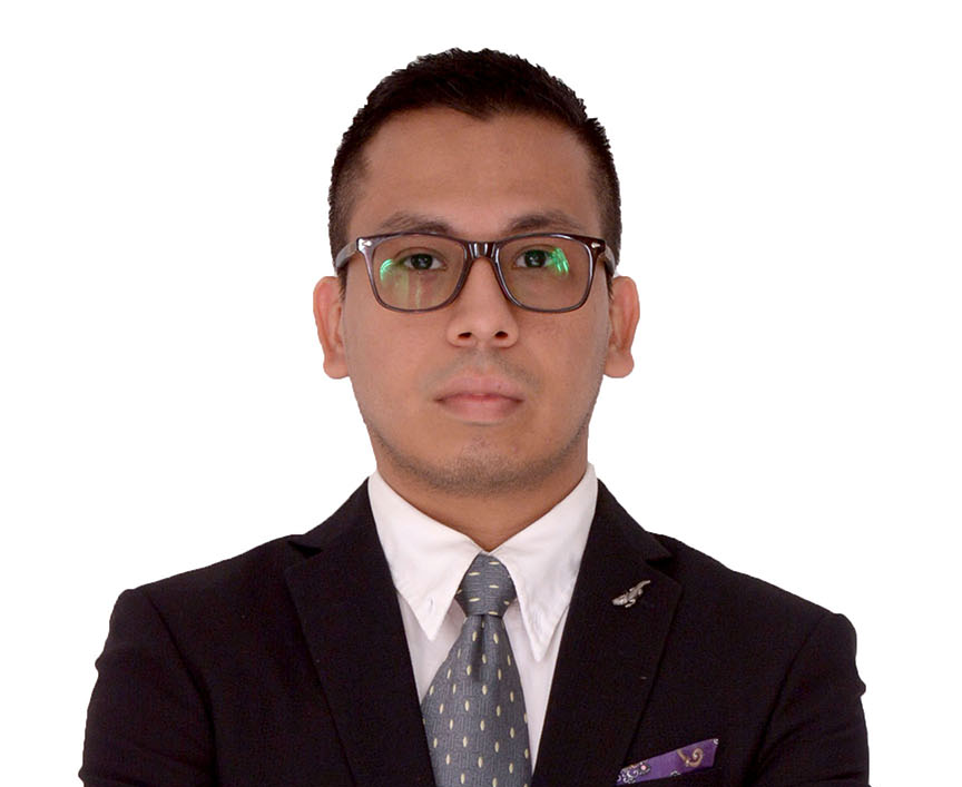 Foto de Pedro González